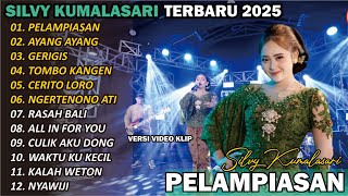 Download lagu SILVY KUMALASARI || FULL ALBUM || PELAMPIASAN 🎵| TERBARU | VERSI CAMPURSARI VIRAL🎵  TRENDING 2025 mp3