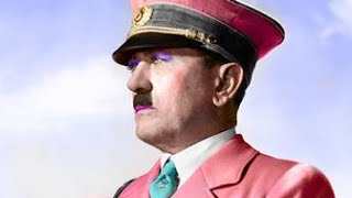 27 Hitler Facts You Didn't Know