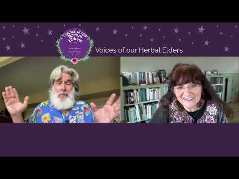 Mark Blumenthal | Voices of Our Herbal Elders Ep. 14