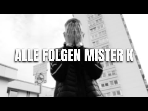 Mr Kozak - ALLE FOLGEN MISTER K 