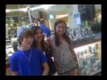 Omaha Mall - Justin Bieber (Official Video) 
