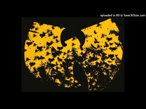 Wu-Tang Killa Beez - KB Ridin' (Feat. Wu-Tang Clan, Shacronz, Suga Bang Bang) [2002]