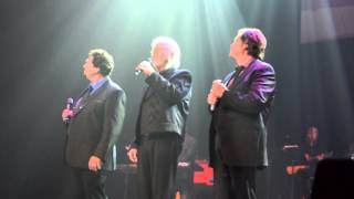The Osmonds  Remember Me  Moon River Theater  November 2014
