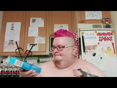 Hampaaton läski esittelee ruokaostokset: Osa 184