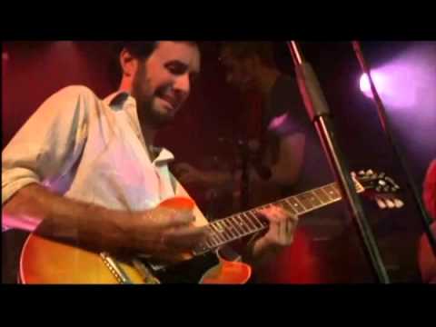 Guella: Stones Beneath The Current