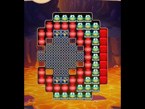 TOON BLAST level 6765