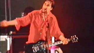 Therapy? Die Laughing, Live (Reading '94)