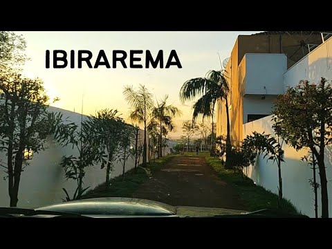 Ibirarema SP - Passeio da Rota 408 pela cidade de Ibirarema - 8° Temp - Ep 16