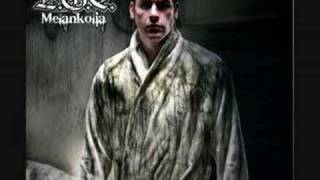 L.o.c. - Blod i min hud (with lyrics)