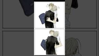 I need a shoulder to cry on #webtoon #manhwa #manga #shorts #yaoi