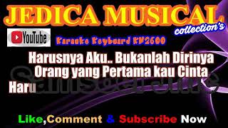 Download lagu Karaoke Organ Tunggal Seharusnya Aku Cover KN2600 # Jedica Musical Collection's mp3 Download lagu Karaoke Organ Tunggal Seharusnya Aku Cover KN2600 # Jedica Musical Collection's mp3