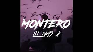 Lil Nas X - MONTERO / lyrics & status whatsapp