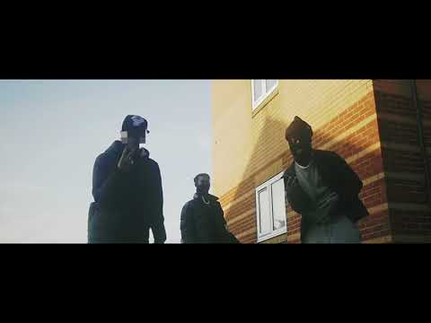 PFromLee x SL  I Was Like Remix Music Video SBTV10