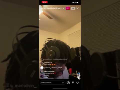 Ysr Gramz Unreleased 2021