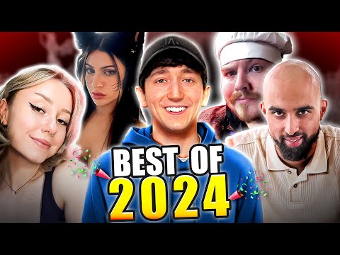 Best Of TOB Tuesday 2024 ft. Odablock, SkillSpecs, Dino & More