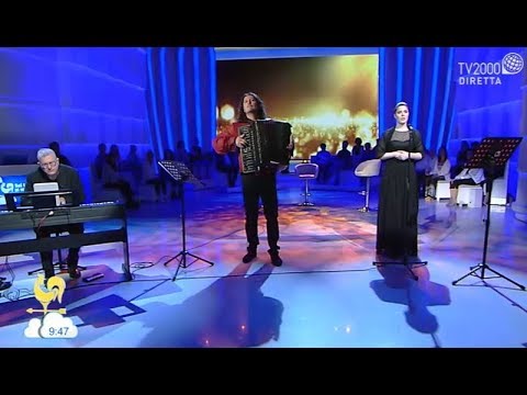 Bel tempo si spera - 5 giugno 2018