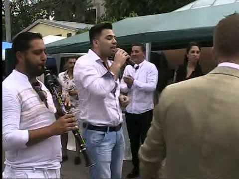 Live Mircea Mondialu - Program Nunta