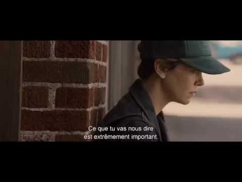 Трейлеры Темные тайны