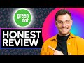 Green Dot Banking Service Honest Review Watch Before Using