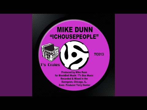 ICHOUSEPEOPLE (MD Orig. Angie Tee Video TrK MixX)