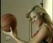 Stacy Keibler Shoot