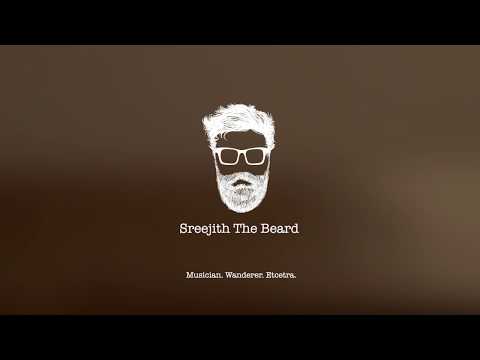 Sreejith The Beard - Ettam Pattu (Avial cover)