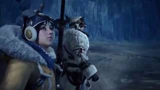 モンハンストーリー動画＃２
