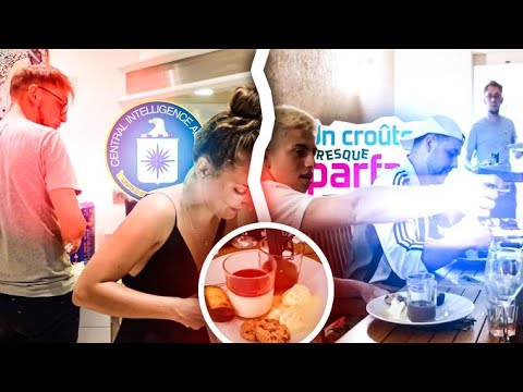 Dobby & Apolline - Un Croûton Presque Parfait #3