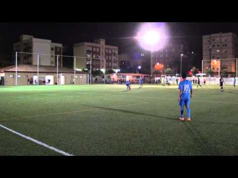 Triangular Barrio la Luz 1  Sporting Xirivella 0