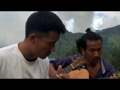 Sanoma sano/Gade jeba jhame/Tamang selo(Raw Cover)