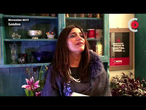 Mehtab Malhotra recites Jigar’s Ye Hai Maikada