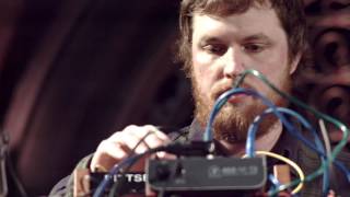 Ben Chatwin - Phantom Lights & The Kraken