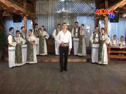 ADRIAN DIS - Pe carare pe drumeag DOINA