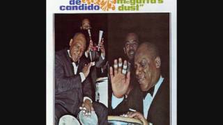 Candido -Take More Candi