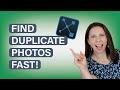 Quickly Find Duplicate Photos Deduplication With Excire Foto