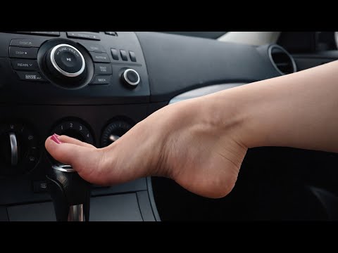 Heavenly Feet | Best Feet Moments of 2025 👣