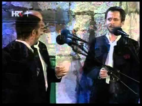 Kad mi bude leći - Klapa Šufit - FDK 2011 - Superfinale