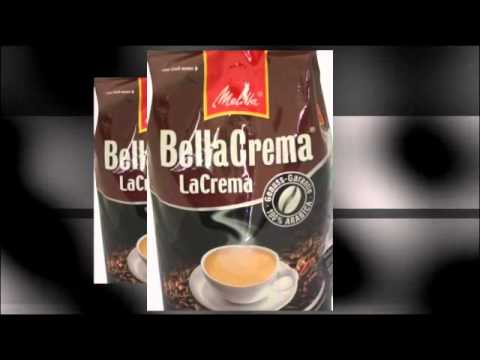 Melitta BellaCrema LaCrema