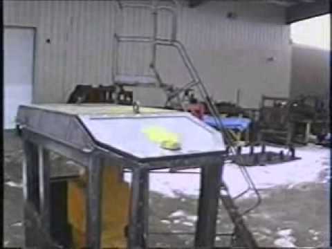 ADC Custom Products FOPS Test