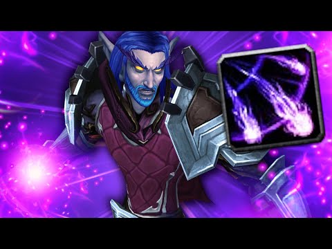 Arcane Mage Is DOMINATING In Dragonflight! (5v5 1v1 Duels) - PvP WoW: Dragonflight