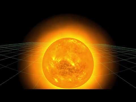 Destination Solar System trailer