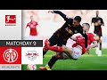 1. FSV Mainz 05 - RB Leipzig 1-1 | Highlights | Matchday 9 – Bundesliga 2022/23