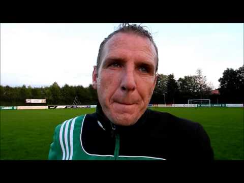 FC-Gerolfing - Holm im Interview