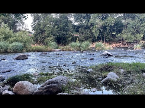 Un paseo por Santa Rosa De Calamuchita, Córdoba 🩷