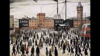 PICTURES OF MATCHSTICK MEN - CAMPER VAN BEETHOVEN