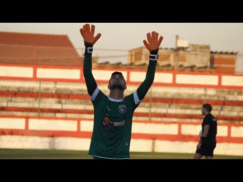 GOLS: COPA RIO 2019 - OITAVAS DE FINAL - JOGOS DA VOLTA