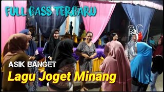 Download lagu Lagu Joget Minang Terbaru 2021 - ASIK BANGET || Full Bass Slow Terbaru mp3 Download lagu Lagu Joget Minang Terbaru 2021 - ASIK BANGET || Full Bass Slow Terbaru mp3