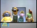 Shalom Sesame Classic Mischpacha The Family Song