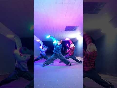 【Crazyにならないか？】好きすぎて滅！Crazy ver/M!LK【ほーくあいひろぴーななせ】#ヲタ芸