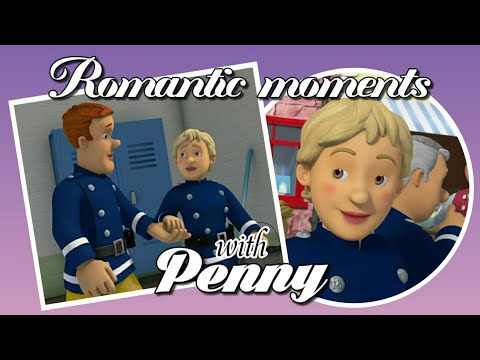 Romantic moments with Penny ❤️
